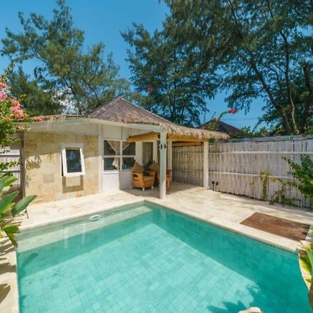 Ora Villas غيلي مينو المظهر الخارجي الصورة