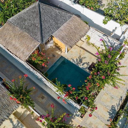 Ora Villas غيلي مينو المظهر الخارجي الصورة