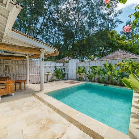 Ora Villas غيلي مينو المظهر الخارجي الصورة
