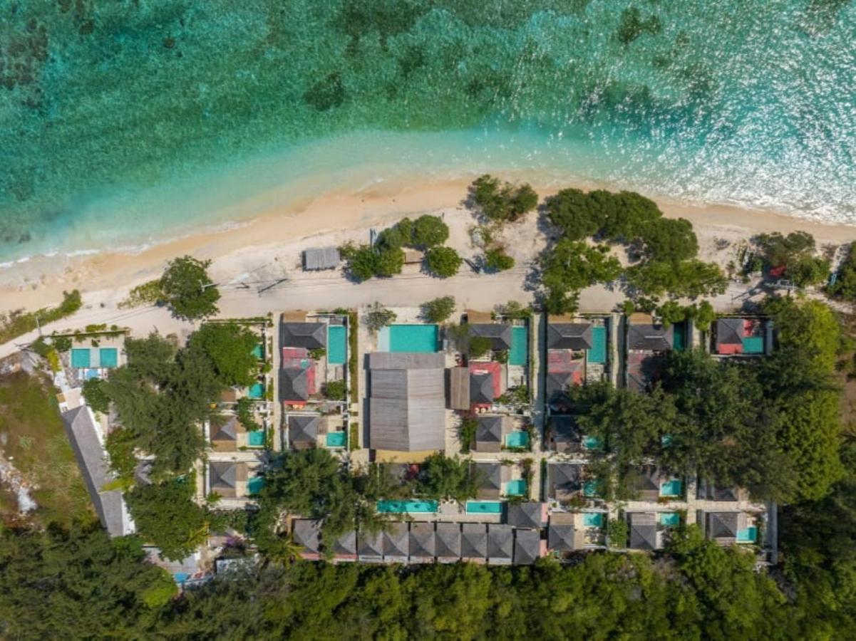 Ora Villas غيلي مينو المظهر الخارجي الصورة
