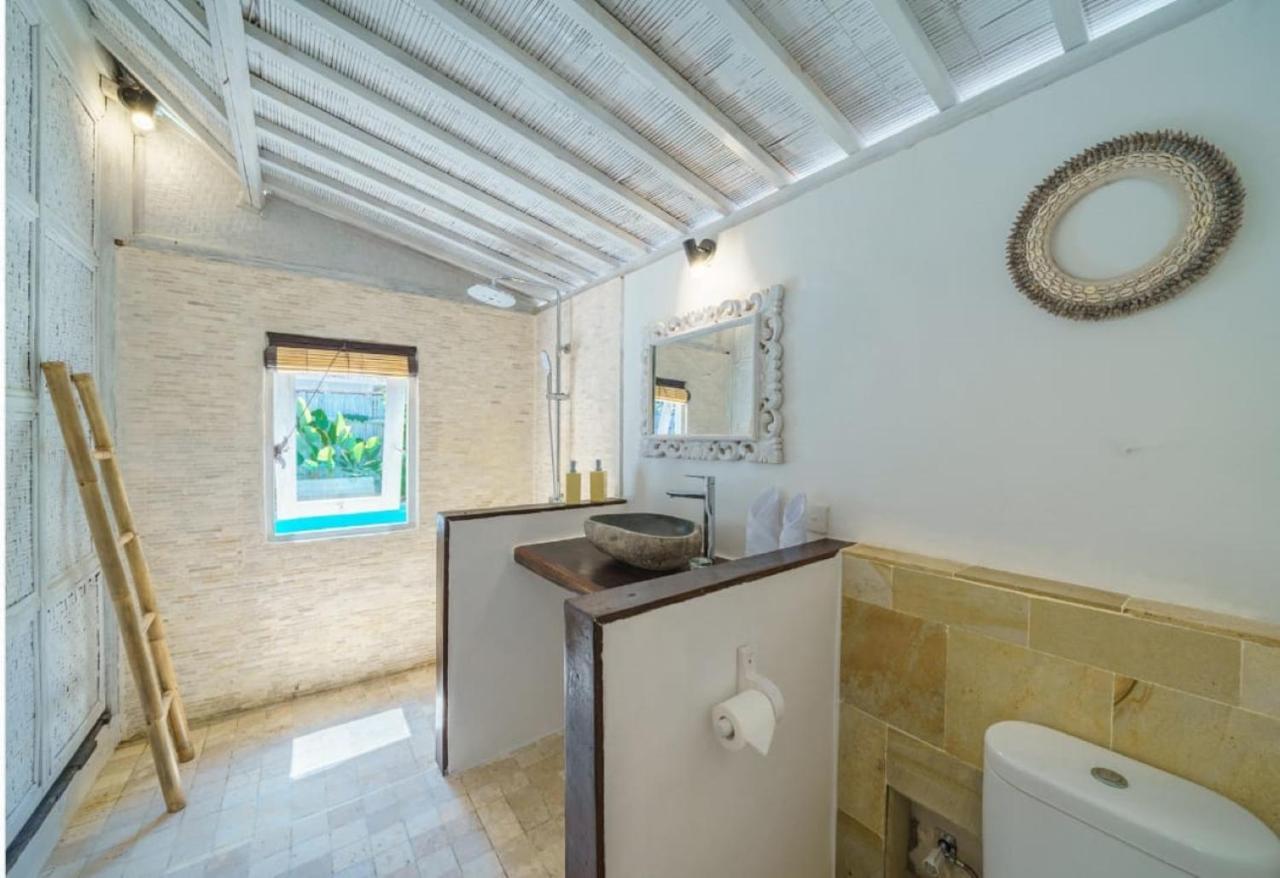 Ora Villas غيلي مينو المظهر الخارجي الصورة