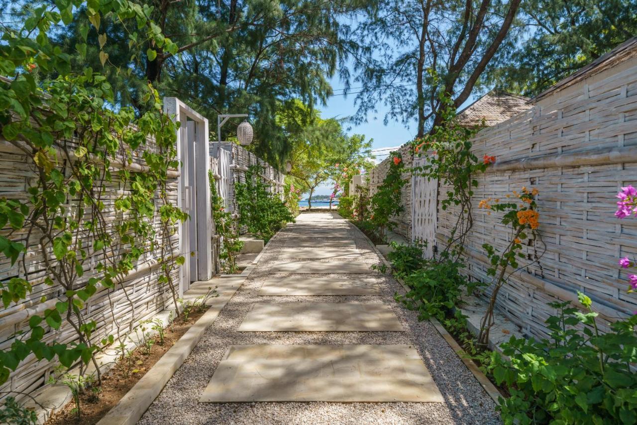 Ora Villas غيلي مينو المظهر الخارجي الصورة