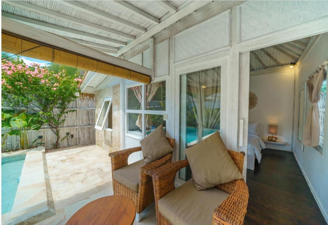 Ora Villas غيلي مينو المظهر الخارجي الصورة