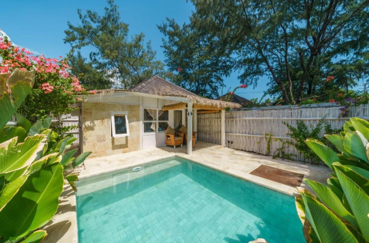 Ora Villas غيلي مينو المظهر الخارجي الصورة