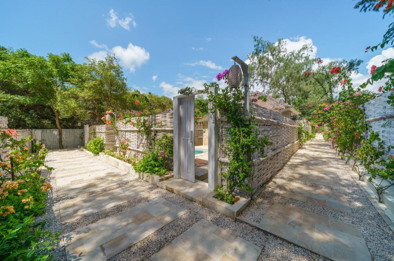 Ora Villas غيلي مينو المظهر الخارجي الصورة