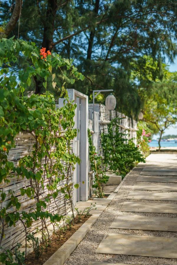 Ora Villas غيلي مينو المظهر الخارجي الصورة