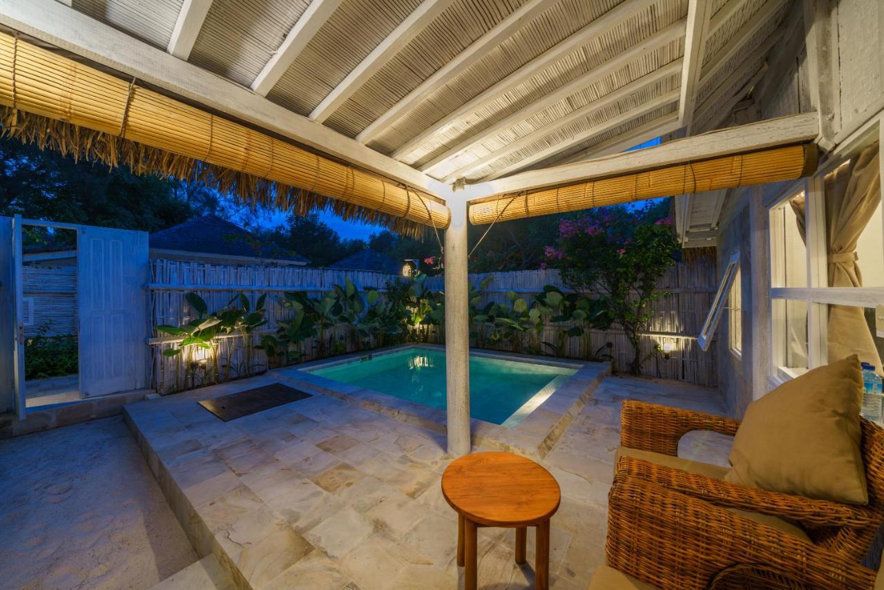 Ora Villas غيلي مينو المظهر الخارجي الصورة
