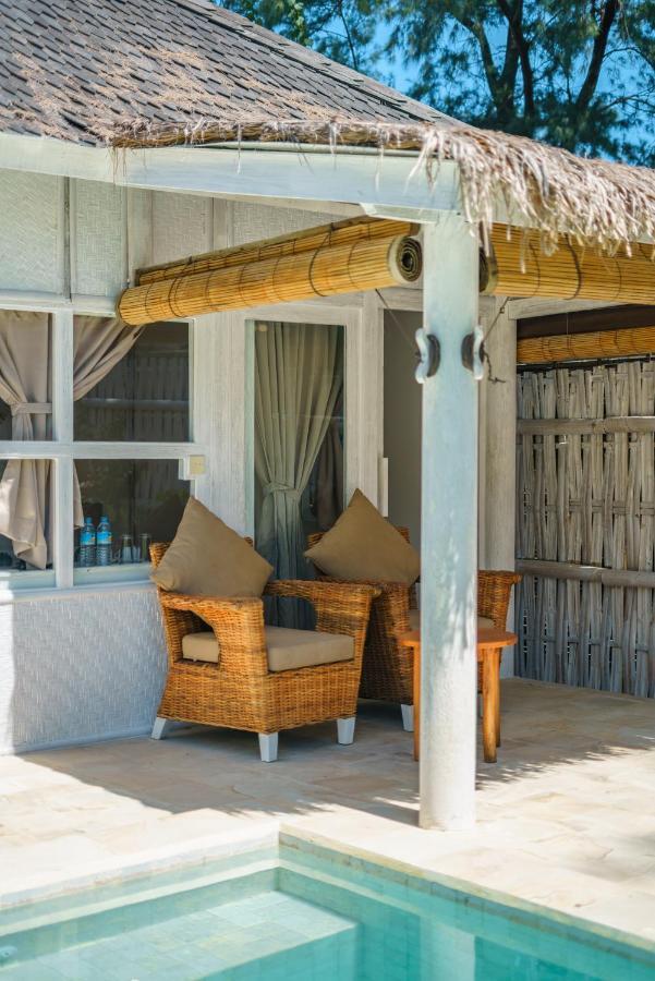 Ora Villas غيلي مينو المظهر الخارجي الصورة