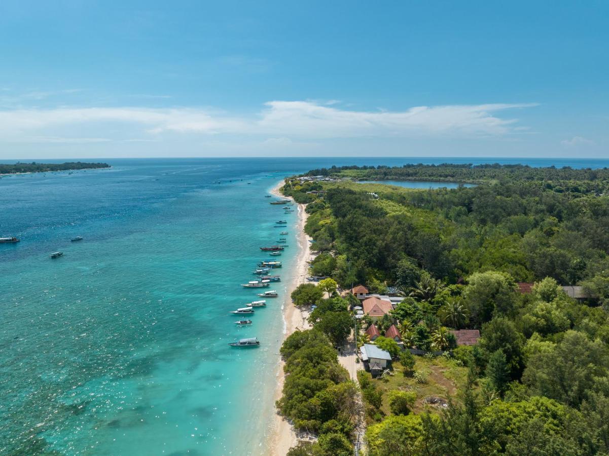 Ora Villas غيلي مينو المظهر الخارجي الصورة