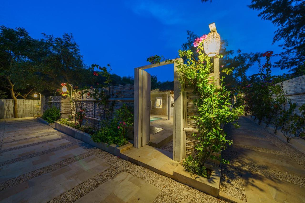 Ora Villas غيلي مينو المظهر الخارجي الصورة