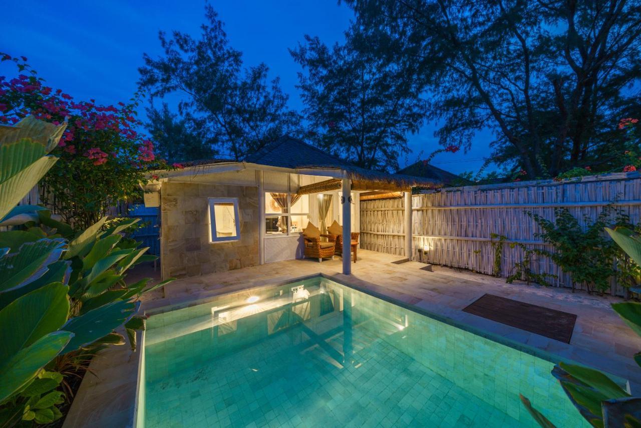 Ora Villas غيلي مينو المظهر الخارجي الصورة