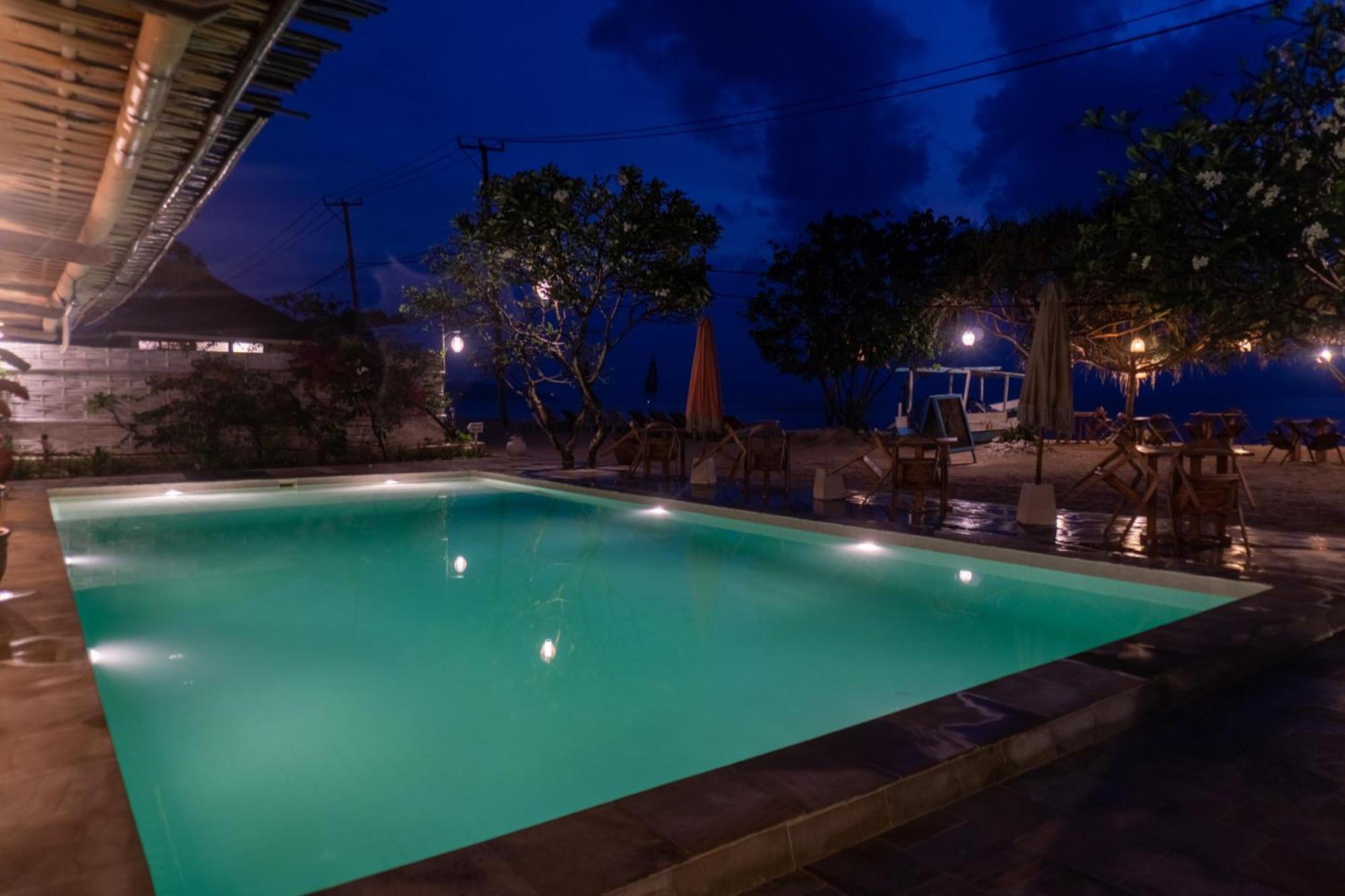 Ora Villas غيلي مينو المظهر الخارجي الصورة