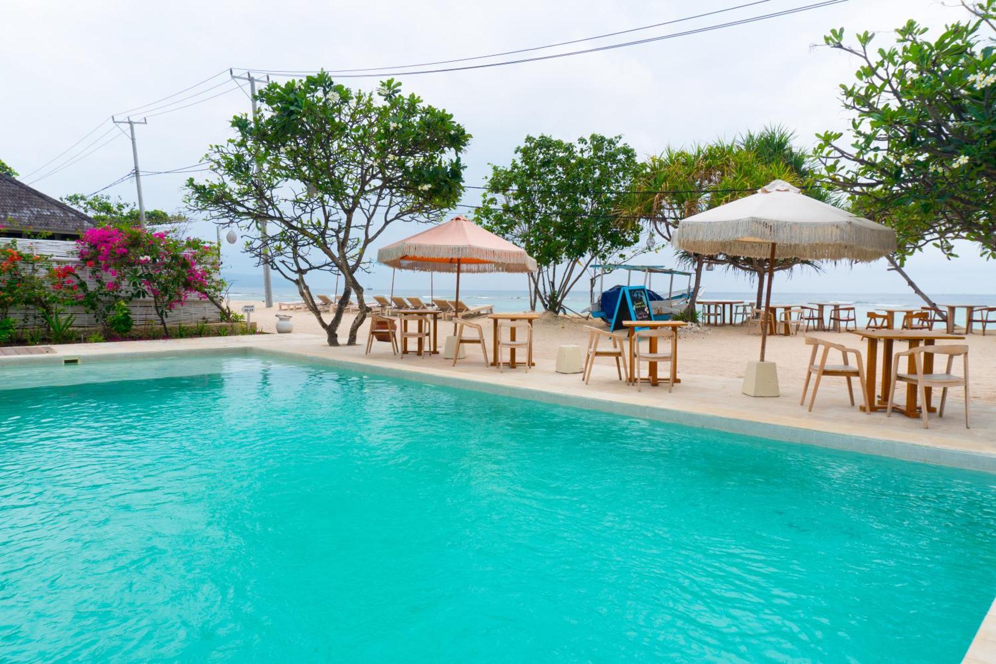 Ora Villas غيلي مينو المظهر الخارجي الصورة