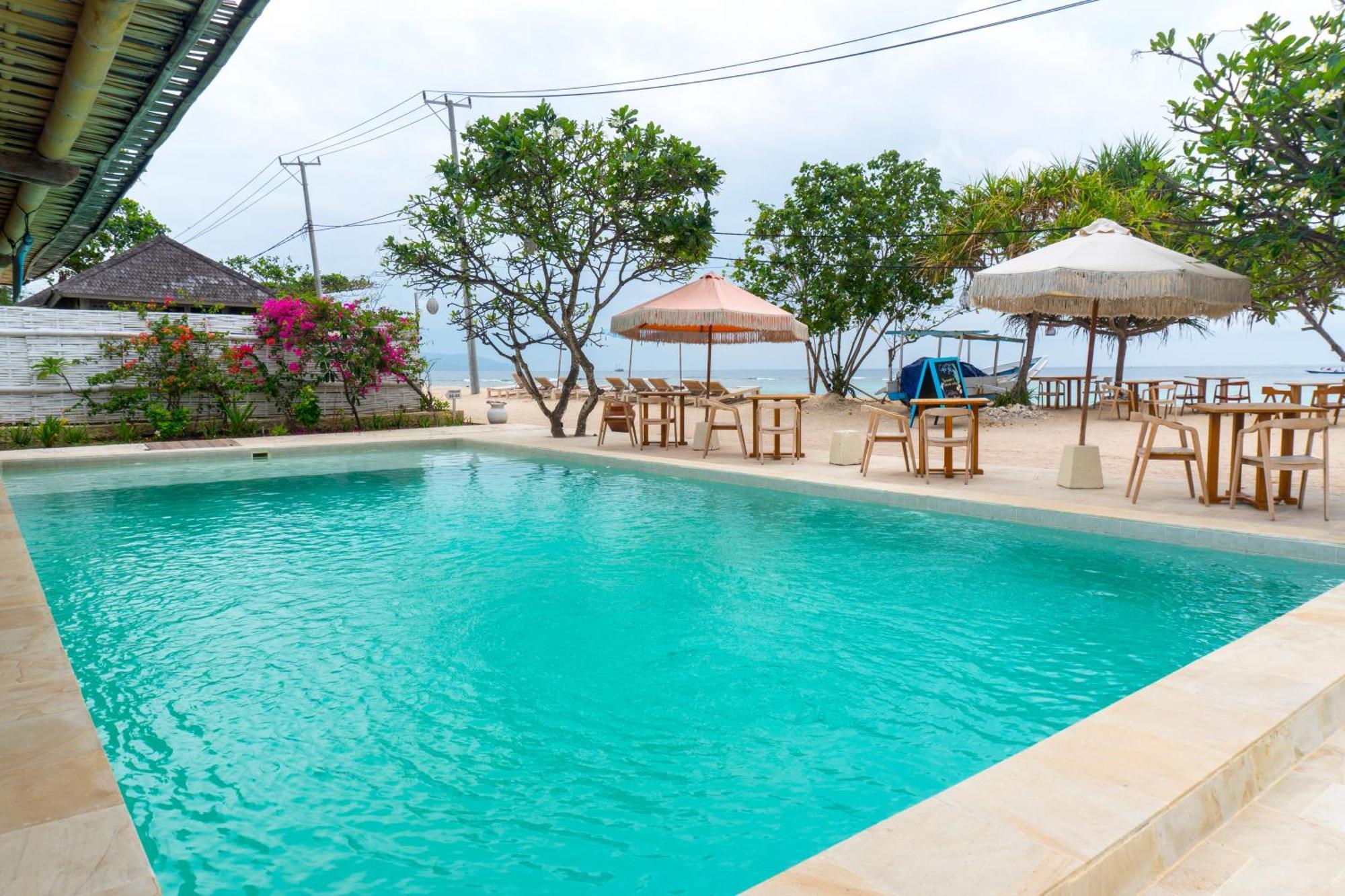 Ora Villas غيلي مينو المظهر الخارجي الصورة