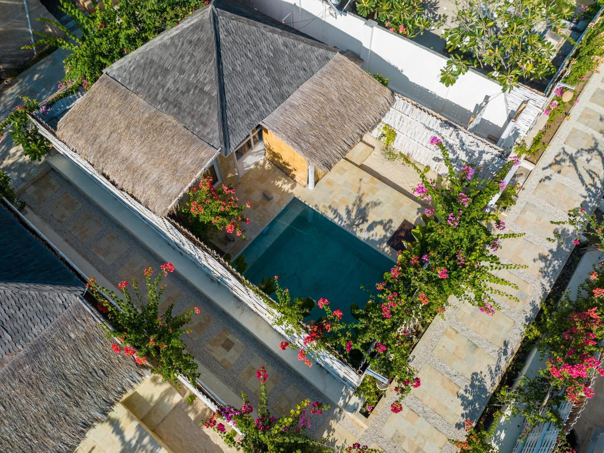 Ora Villas غيلي مينو المظهر الخارجي الصورة